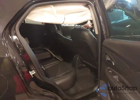 2017 Buick Encore Essence из США, поврежденный, VIN KL4CJCSM7HB013415